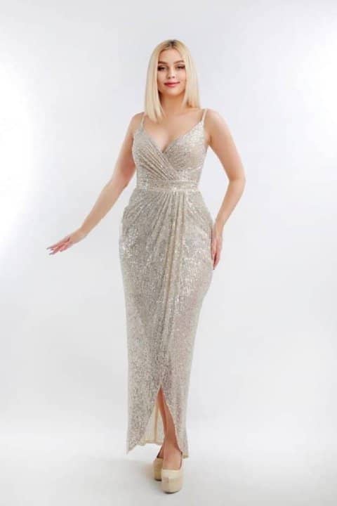 Vestido 13
