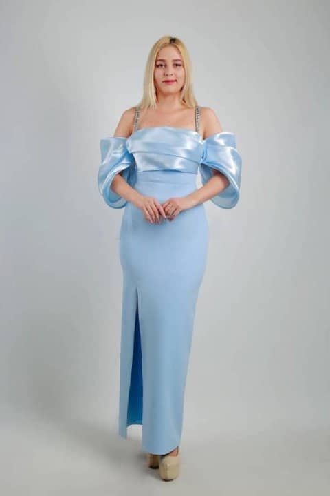 Vestido 18