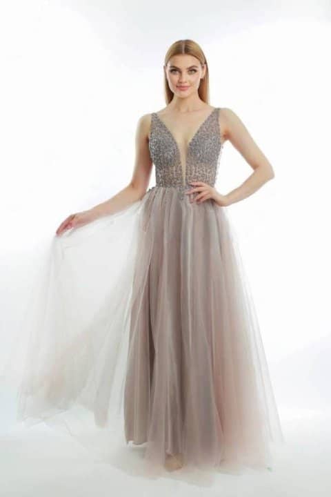 Vestido 25